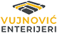 Vujnović Enterijeri Logo