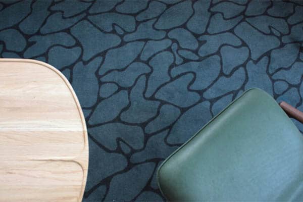 tekstilne podne obloge